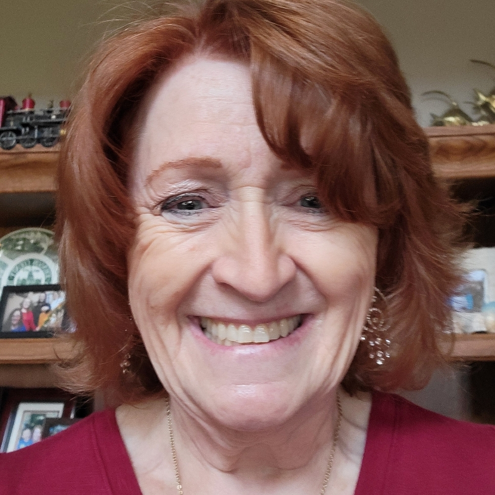 Meet your Posher, Colleen